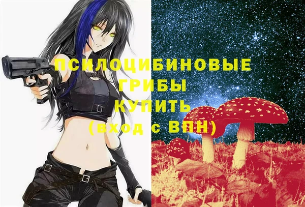 тгк Бугульма
